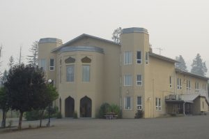 Gurdwara Western Singh Sabha – Williams Lake