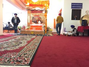 Gurdwara Gobind Sagar Würzburg