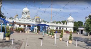 Gurudwara Amb Sahib