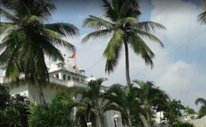 Gurudwara Sahib Shri Guru Nanak Sat Sangh Sabha