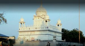 Gurdwara Navin Patshahi -Kurukshetra