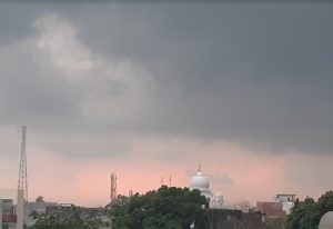 Gurudwara Sri Guru Hargobind Sahib – Pillibhit