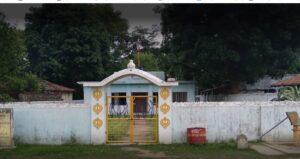 Gurudwara Singh Sabha, Garposh