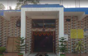 Gurudwara Singh Sabha, Talcher, Orissa