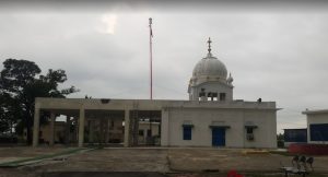 Gurudwara Sri Nauvin Patshahi – Bibipur Khurd