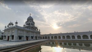 Gurudwara Guru Garh Sahib – Brahman Majra