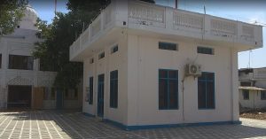 Gurudwara Damdama Sahib – Thatta