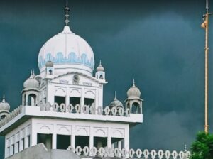 Gurudwara Sri Patshahi Nauvin, Tahilpura