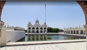 Gurdwara Babe di Ber Sahib – Veroke