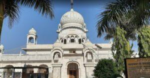 Gurudwara Bangarh Sahib – Nurpur Bedi