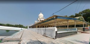 Gurdwara Bhai Behlo – Phaphre Bhai Ke