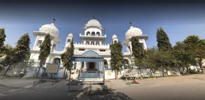 Gurudwara Guptsar Sahib – Chhatiana