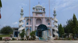 Gurudwara Sri Patshahi Pehli  and Chhevin – Daudhar