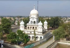 Gurudwara Gurusar Manji Sahib Patshahi Dasvin