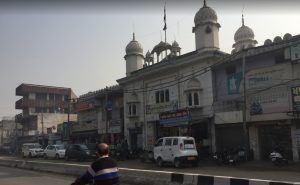 Gurdwara Shri Hargobindgarh Sahib – Kurali