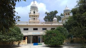 Gurudwara Gurusar Sahib – Maddoke