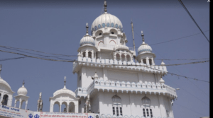 Gurudwara Sri Damdama Sahib – Jodhan