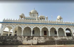 Gurudwara Sri Patshahi Nauvin & Dasvin – Gobindpura