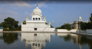 Gurudwara Sri Patshahi Nauvin Sahib – Barah