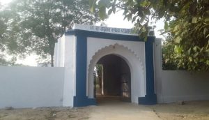 Gurudwara Sri Patshahi Nauvin Sahib – Khiala Kalan