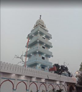 Gurudwara Tahli Sahib – Nawanshahr