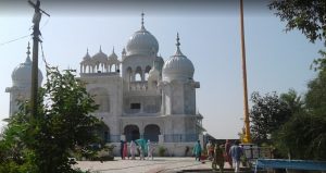 Gurudwara Tambu Mal Sahib – Dagru