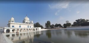 Gurudwara Nanaksar Sahib – Thakarwal