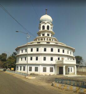 Gurdwara Niwas Asthan Patshahi Dasvin – Talwandi Sabo