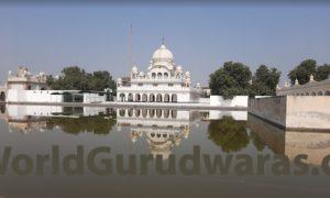 Gurudwara Bad Tirath Sahib – Haripura