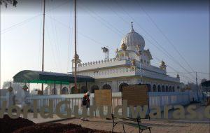 Gurudwara Chauntra Sahib Patshahi Chevin – Malla