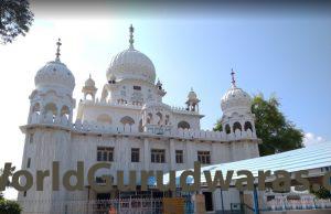 Gurudwara Godavarisar Sahib – Dhilwan kalan