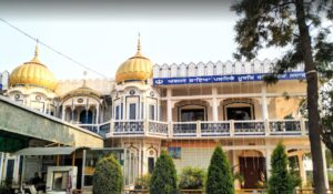 Gurudwara Sri Patshshi Chevin Gurusar Sahib – Sadhar