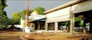 Gurudwara Shri Guru Har Rai Sahib Ji Jand Sahib – Har Raipur