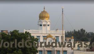 Gurudwara Harsar Patshahi  Dasvin – Dod