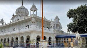 Gurudwara Kotha Sahib, Village Valla