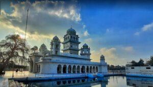 Gurudwara Sri Patshahi Dasvin – Lamma