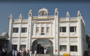 Gurudwara Darbar Sahib Baba Namdev Ji