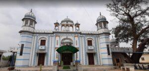 Gurudwara Manji Sahib Patshahi Pehli and Chhevin – Jaghera Nanakpur