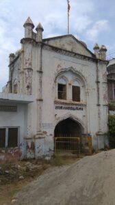 Gurudwara Sri Guru Har Rai Ji , Noormahal