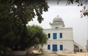 Gurudwara Rohla Sahib – Jagi Rana