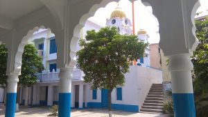 Gurudwara Sri Patshahi Panjvin – Bilga