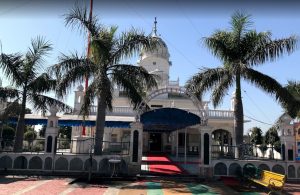 Gurudwara Sri PatShahi Panjvi Sahib – Othian