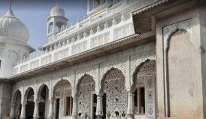 Gurudwara Gurusar Sahib – Kaonke