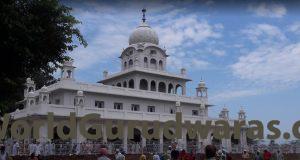 Gurudwara Gurusar Sahib Patshahi Chevin -Khosa Kotla