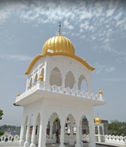 Gurudwara Sri Patshahi Chhevin – Nadala