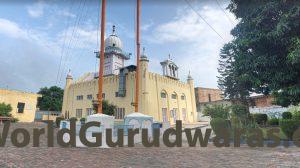 Gurudwara Sri Guru Har Rai Sahib – Gahal