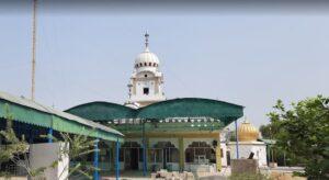 Gurudwara Jand Sahib Patshahi Dasvin – Pakka Kalan