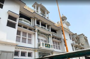 Gurudwara Sri Patshahi Chhevin – Palahi