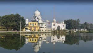 Gurudwara Sri Pipli Sahib, Bilga