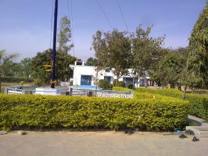 Gurdwara Nanaksar Sahib – Sarangwal